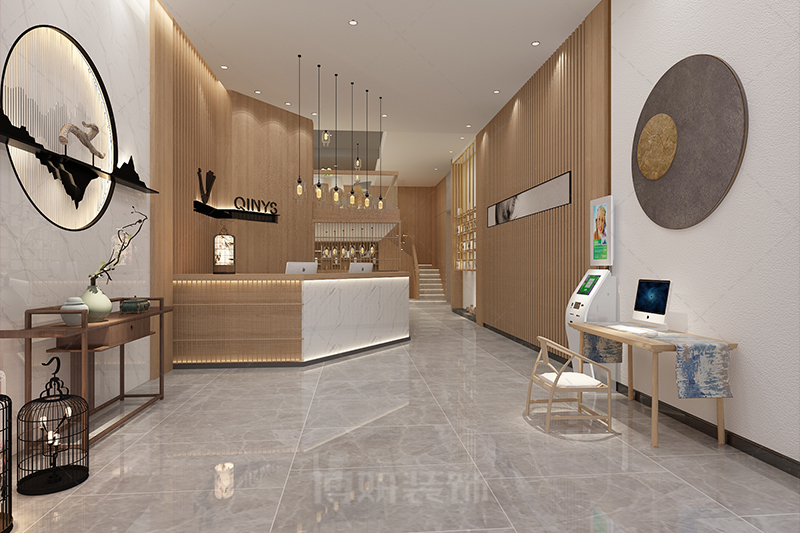 杭州宴會酒店裝修設計，打造高品質(zhì)宴會空間