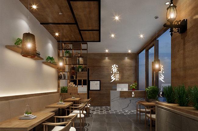 杭州新零售空間裝修設(shè)計(jì)：如何用視覺陳列提升銷售轉(zhuǎn)化？