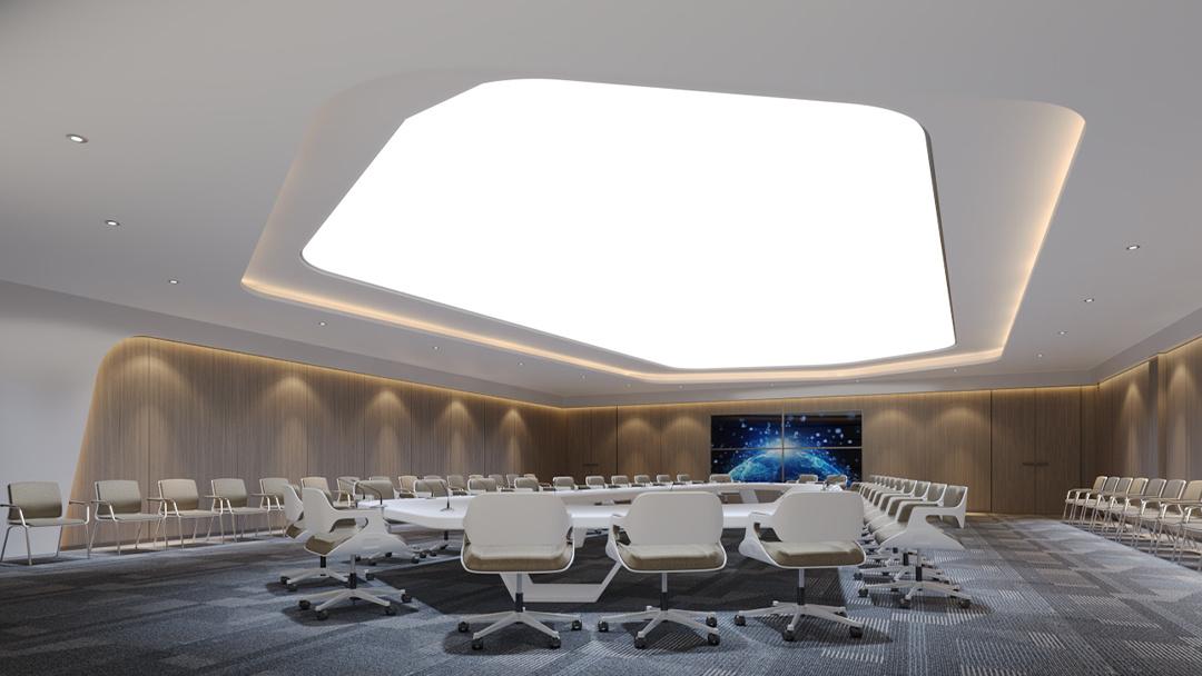 杭州咨詢公司辦公室裝修設(shè)計(jì)