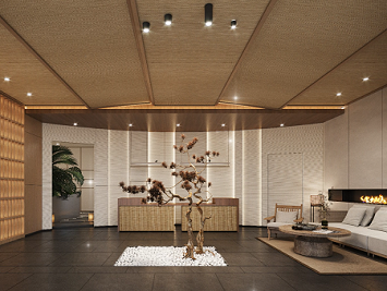 杭州裝修公司的運營模式是什么(杭州好的裝修公司)