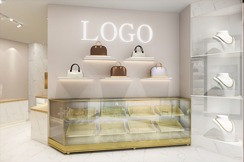 杭州人氣專賣店裝修要點，專業(yè)專賣店裝修施工團隊，打造獨一無二的商業(yè)空間