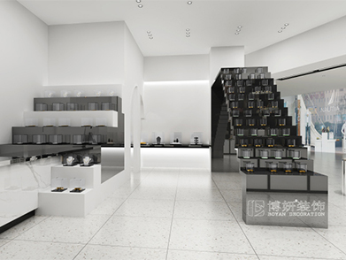 杭州蕭山臨街店鋪裝修：低成本高回報(bào)的改造實(shí)戰(zhàn)分享