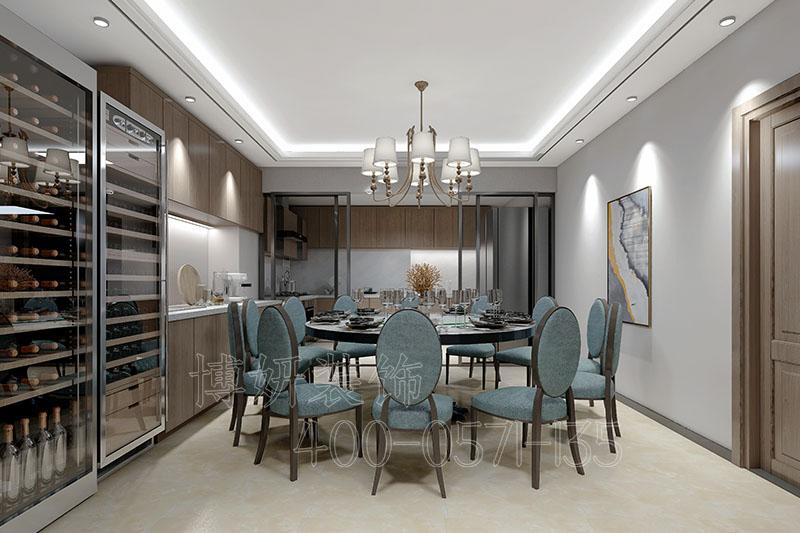 杭州棋牌室裝修設計，如何打造根據(jù)娛樂性的棋牌空間