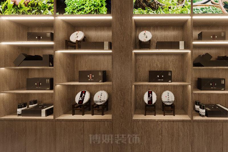 杭州茶樓裝修設計，古典中式風格茶樓應該怎么裝修？