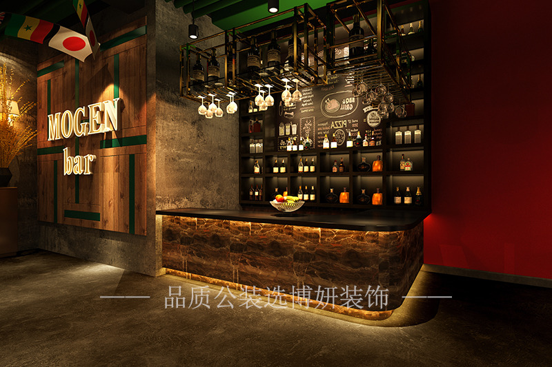 不止照明！商業(yè)空間燈光設(shè)計如何影響客戶停留與消費？