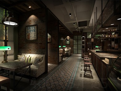 錢江新城高端商鋪裝修要點：匹配CBD氣質(zhì)的設(shè)計策略