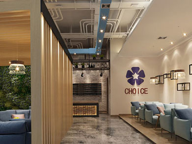 杭州網(wǎng)紅咖啡館裝修設(shè)計：高顏值打卡空間打造指南