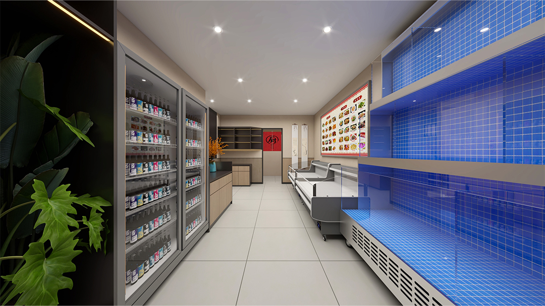 杭州主題中式餐廳裝修設(shè)計