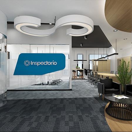 杭州高端辦公樓裝修指南：如何用設(shè)計(jì)提升企業(yè)品牌力？