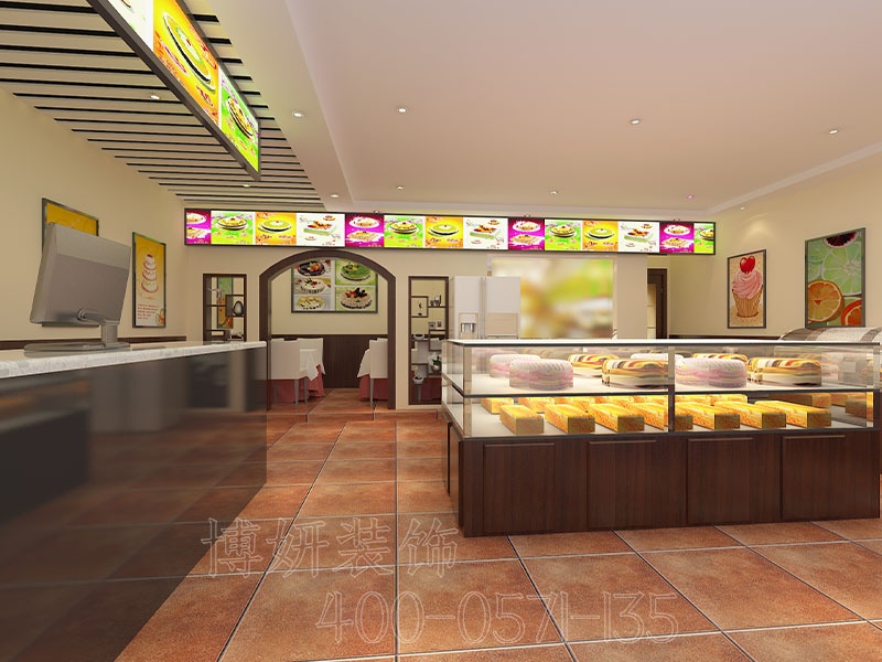 杭州咖啡館裝修風格，高人氣咖啡館裝修注意這些事