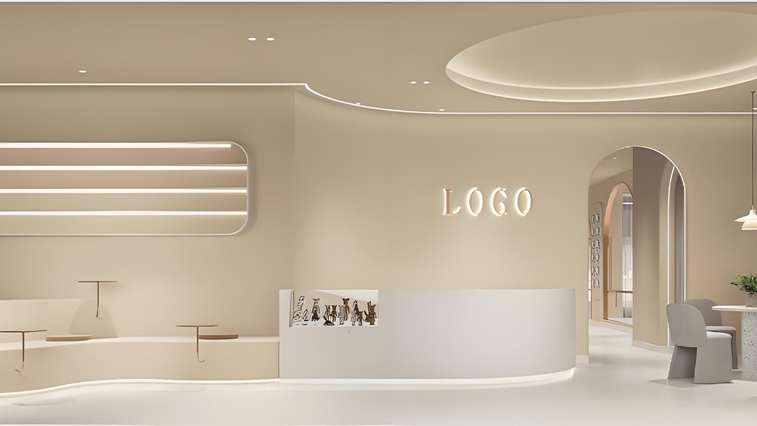 杭州藝培機(jī)構(gòu)裝修設(shè)計(jì)