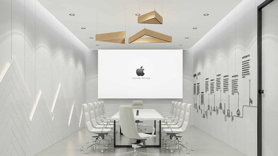 杭州沉浸式體驗口腔診所裝修設(shè)計