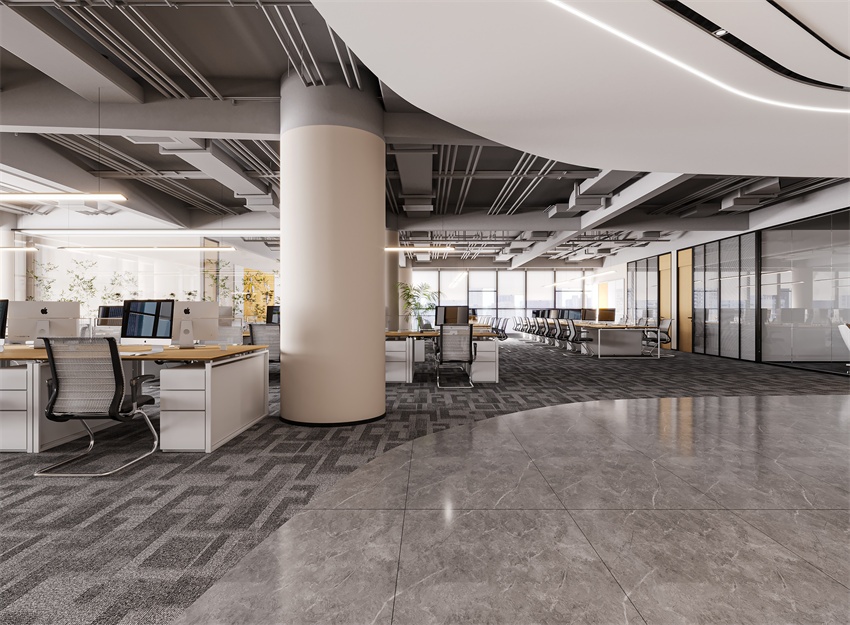 杭州品牌服裝店裝修設(shè)計：陳列邏輯與空間節(jié)奏如何提升成交率？